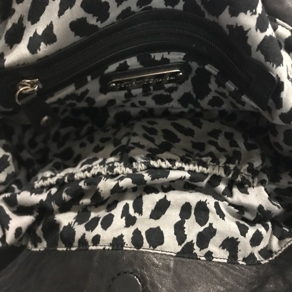 Betsy Johnson Purse - Picture 3 of 4